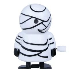 SALE Halloween-Spielzeug Aufziehfigur Mumie