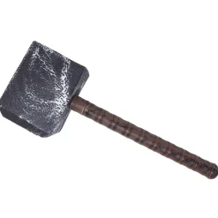 SALE Hammer Donnergott, 50cm