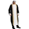 SALE Herren-Kostüm, Araber mit Kopftuch, Gr. XL