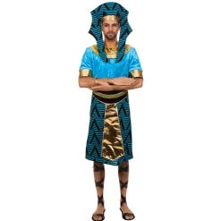 SALE Herren-Kostüm Ägypter Ramses, Gr. 50-52