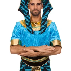 SALE Herren-Kostüm Ägypter Ramses, Gr. 50-52