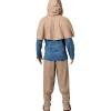SALE Herren-Kostüm Mittelalter Knecht Gr. 46-48