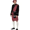SALE Herren-Kostüm Schotte, Gr. 48