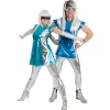 SALE Herren-Kostüm Space Man, Gr. 48-50
