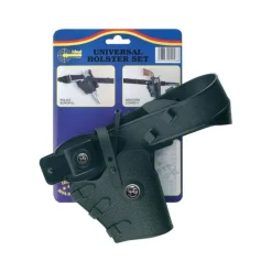 SALE Holster Agent, 1 Tasche, schwarz