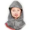 SALE Hut Ritterhaube / Kettenhaube für Kinder