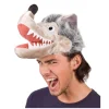 SALE Hut Wolf Gr. 55-59 cm