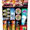 SALE Kinderfeuerwerk-Party-Sortiment Party-Mix - Das Original