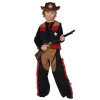SALE Kinder-Kostüm Cowboy John, Gr. 104-116