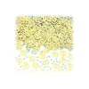 SALE Konfetti 50, 14 g, gold