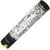 SALE Konfetti-Shooter / Konfettiregen / Kanone, Silber, 30cm