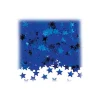 SALE Konfetti Sternen-Staub, blau, 14 g