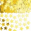 SALE Konfetti Sternen-Staub, gold, 14 g