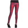 SALE Leggings Schottenkaro, Größe S-M