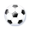 SALE Luftballon Helium-Bubble Soccer Ball, ca. 50cm