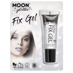 SALE Moon Creations Glitzer Fixiergel, 10ml