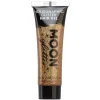 SALE Moon Creations Glitzer-Haargel holographisch, 20 ml, rose-gold