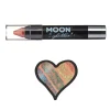 SALE Moon Creations Glitzer-Schminkstift holographisch, 3.5g, rose-gold