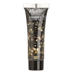 SALE Moon Creations Glitzer-Schminkgel Luxus, 12 ml