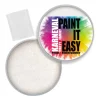 SALE PAINT IT EASY Fixierset für Theater Creme-Make-Up, Set mit Puder & Quaste