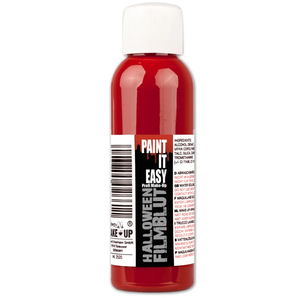 SALE PAINT IT EASY Theater-Filmblut Reality, 100 ml