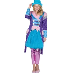 SALE Petticoat, mehrlagig, türkis, Einheitsgröße