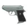 SALE Pistole Agent Kommissar, 13-Schuss-Pistole