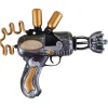 SALE Pistole Steampunk, 26x20cm