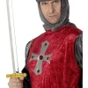 SALE Ritterschwert, Gerades Heft, 62cm / 24in