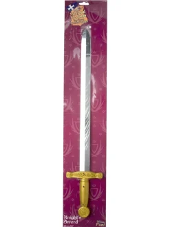 SALE Ritterschwert, Gerades Heft, 62cm / 24in