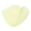 SALE Rosenblätter mit Blatt, altweiß Ø 5cm 100 Stk.