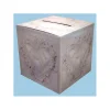 SALE Sammel-Box für Glückwunschkarten, 30x30 cm