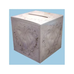 SALE Sammel-Box für Glückwunschkarten, 30x30 cm