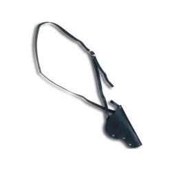 SALE Schulterholster Polizist für Kinder, 90 cm lang