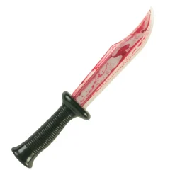 SALE Scream / Ghost-Face Messer mit blutiger Klinge