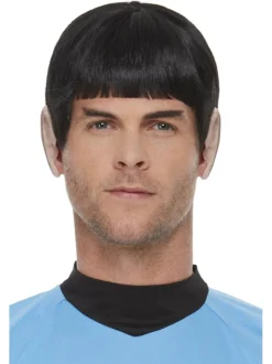 SALE Star Trek-Spockohren, Raumschiff Enterprise, Hautfarbe