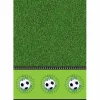 SALE Tischdecke Fussball Live, 130x180 cm