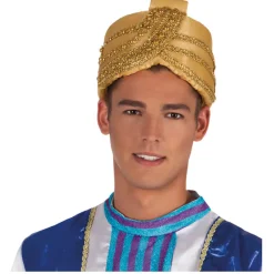 SALE Turban Sultan Osman, gold