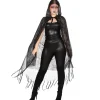 SALE Umhang Halloween Skelette