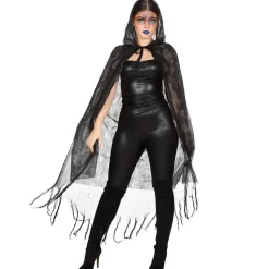 SALE Umhang Halloween Skelette