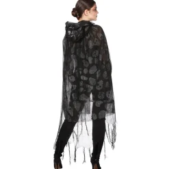 SALE Umhang Halloween Skelette