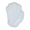 SALE Wackelpudding-Form Hand, ca. 27x17cm