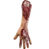 SALE Zerstückelter Zombie-Arm, ca. 41 cm