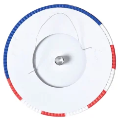 SALE Zuglaterne USA, Ø 16 cm, flammensicher