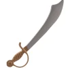Säbel Piratenschwert, 52 cm