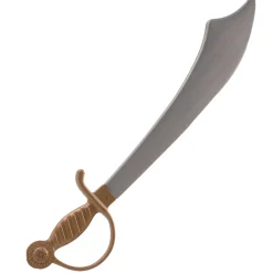 Säbel Piratenschwert, 52 cm