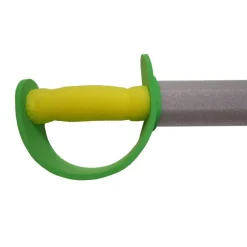 Schwert aus Schaumstoff, 76 cm, in verschiedenen Ausführungen, 1 Stk