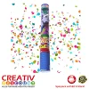 SPARPACK! Konfetti-Shooter bunter Mix, 40cm 6Stk