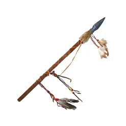 Speer Indianer, 60 cm