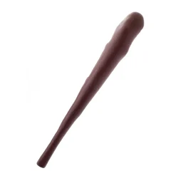 Steizeit-Keule Neandertaler, Knüppel ca. 50cm, braun